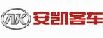 安凯客车服务上海世博会