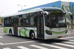 申沃新能源客车