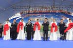 世博会新能源车示范运营