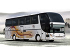安凯客车HFF6120K40D