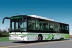 常隆客车S6120DG