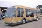 广通客车GTQ6118BEVB