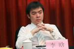 江西凯马百路佳客车有限公司海外销售部经理李晗