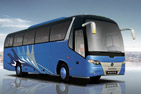 黄海客车DD6119K01