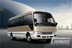 金旅客车XML6700