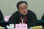 衡水公交副总经理崔立新
