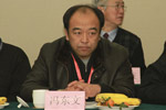 鄂尔多斯汽运集团十二分公司总经理冯东文