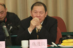 博客压缩机（杭州）有限公司总经理燕进良
