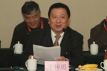 深圳运发机务部部长于怀勇