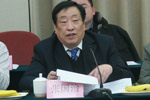 北京九龙祥和客运董事长张国治