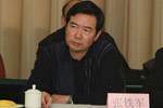 石家庄裕翔客运董事长张铁军