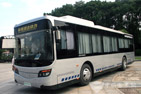 南车时代TEG6119SHEV
