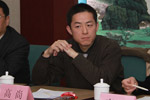 上海申龙客车有限公司人力资源部经理高尚