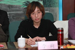 保定长安客车制造有限公司人力资源部经理李莉