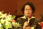 获奖嘉宾发言