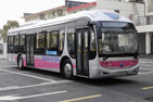 扬子江客车WG6120HAA4