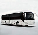 金龙客车XMQ6120C