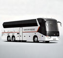 金龙客车XMQ6130Y