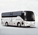 金龙客车XMQ6900