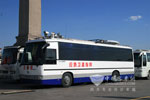 大金龙应急保障车