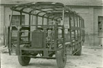 中通第一辆客车骨架车型为Q650生产于1971年前夕