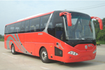 中通2008年开发的6120H型客车