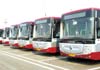 北京公交采购3000辆LNG客车