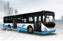 五洲龙客车 FDG6123EVG