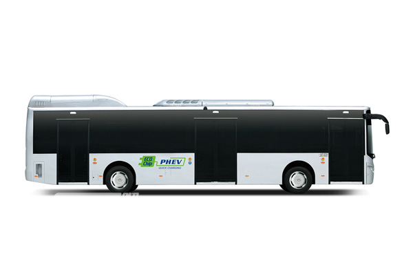 金龙客车XMQ6127