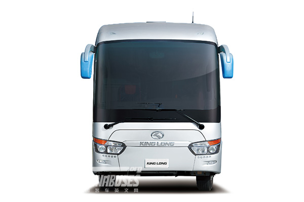 金龙客车XMQ6129