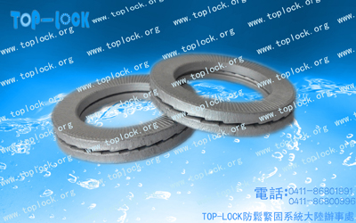 TOPLOCK30