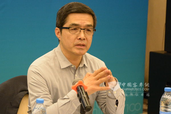 欧阳明高