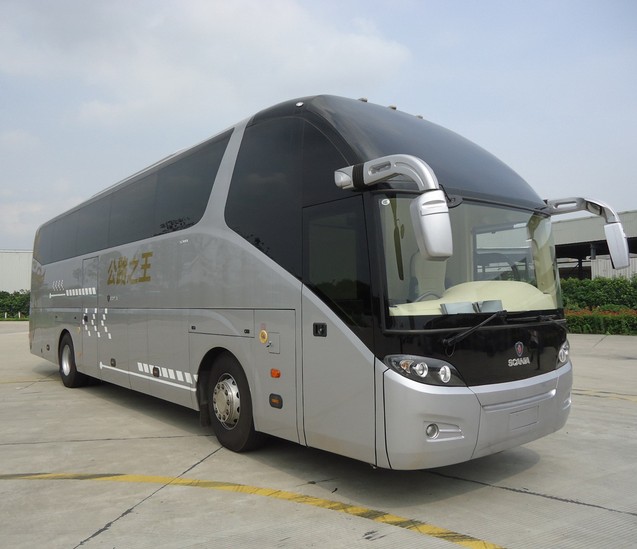 大巴车22