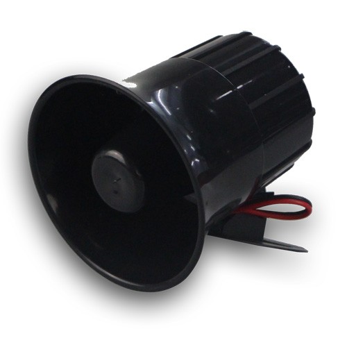 SPG02A-2 horn