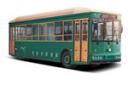 银隆12米纯电动北京铛铛车 GTQ6131BEVST3