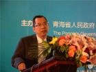 宁德时代新能源科技股份有限公司总裁黄世霖 