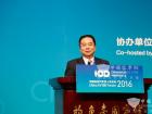 中国长安总裁、长安汽车副董事长张宝林