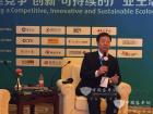 厦门金龙汽车集团股份有限公司董事长廉小强