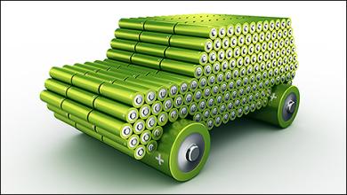 论我国三元材料电池赶超日韩的正确姿势