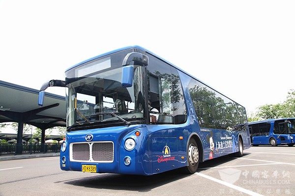 清新“罗卡风”吹进迪士尼