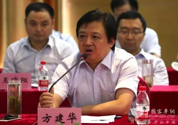 国轩高科召开2016年上半年经营分析会