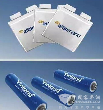 顶尖军工技术“银隆钛”解决电池寿命瓶颈