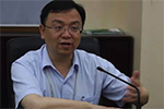 王传福：我胆子很小，根本不会去豪赌