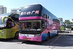 “超百万公里无大修”！金旅陪你走到“天涯海角”