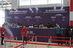 海格智慧闪耀2016上海国际车联网与智慧交通展