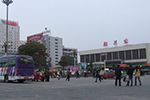 广东：韶关开展道路旅客运输市场专项整治行