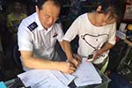 可兰素天津打假取得突破