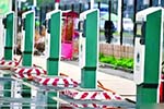 山西省将投资52亿元建电动汽车充电设施