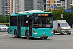 深圳773台电动公交车缺充电桩营运受阻