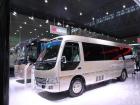 新款宝斯通公商务车